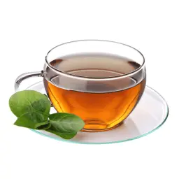 Tea Glass Cup